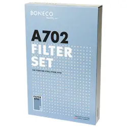 Filtr BONECO A702 do P700 zestaw