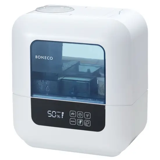 Nawilżacz ultradźwiękowy BONECO Ultrasonic U700