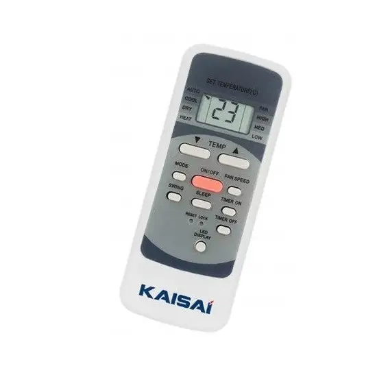 Klimatyzator przenośny KAISAI KPPH-09HRN29 2,6 kW