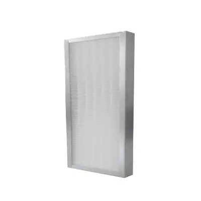 Filtr F9 Antysmogowy Kasetowy do WANAS 550V/2, 550H/2 - Outlet