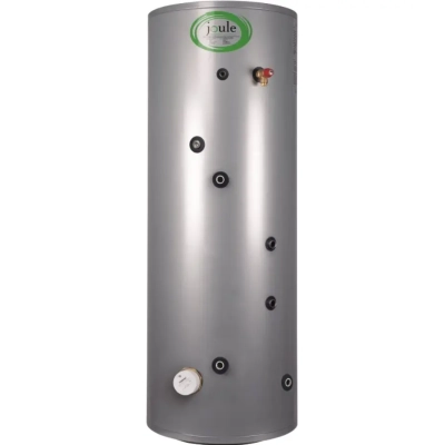 Zbiornik nierdzewny 300L - JOULE TCPMVH300