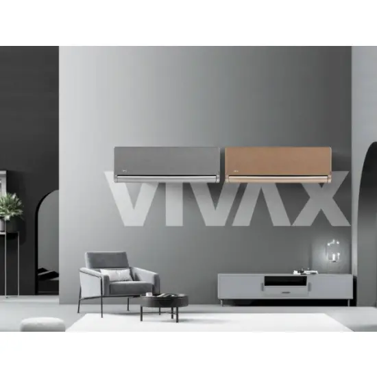 Klimatyzator VIVAX Design H+ Gold 5,2kW
