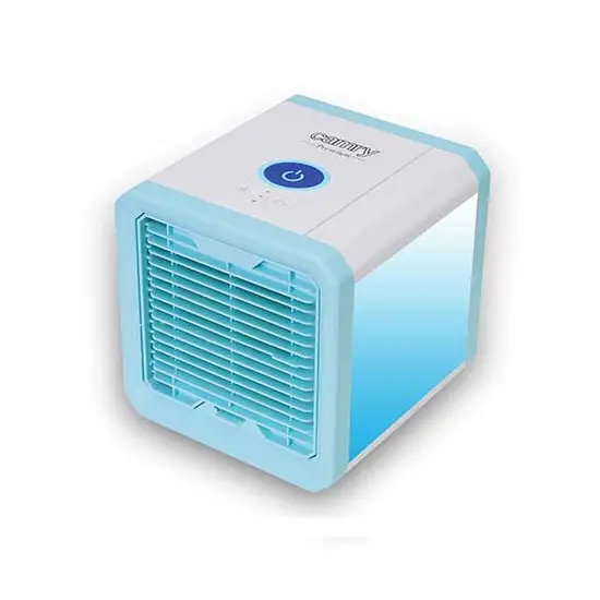Kompaktowy klimatyzator Klimator Easy Air Cooler