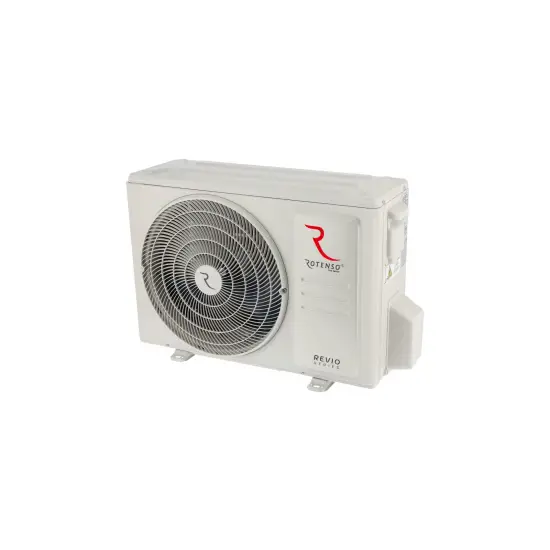 Klimatyzator pokojowy Rotenso REVIO 5.3 kW - Zestaw