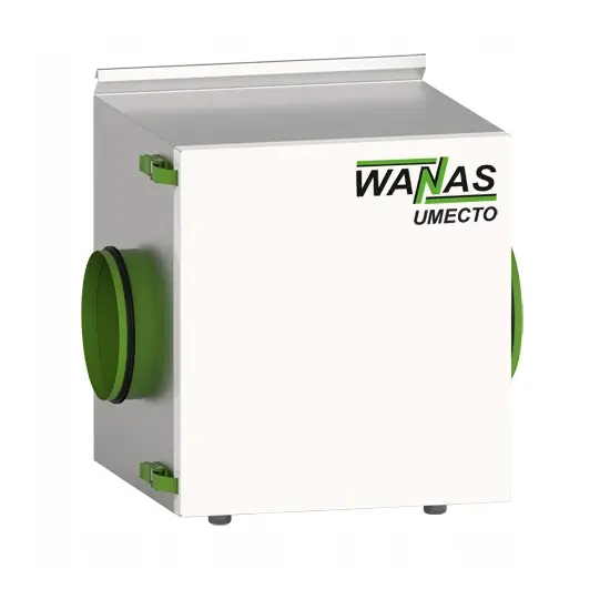 Nawilżacz powietrza firmy Wanas Umecto 600