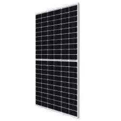 Panel PV Canadian Solar HiKu5 Mono Perc 485 Wp