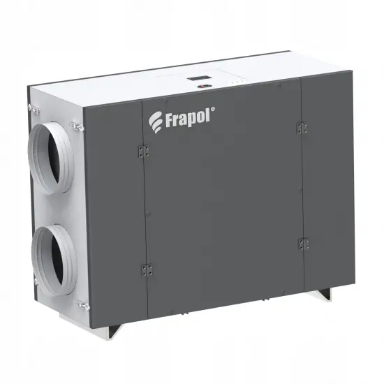 Rekuperator Frapol Onyx Compact 1000 Advanced