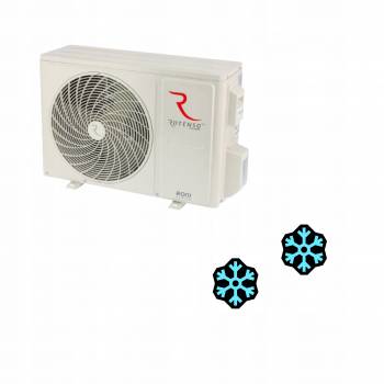 ZESTAW Klimatyzacji Rotenso RONI 2,6 kW, montażowy