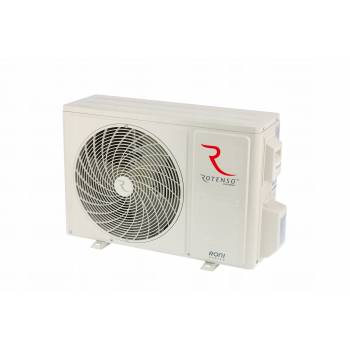 ZESTAW Klimatyzacji Rotenso RONI 2,6 kW, montażowy