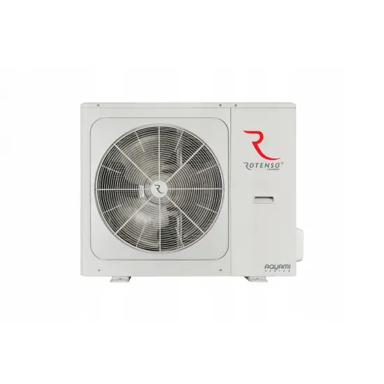 Pompa ciepła Rotenso AQUAMI SPLIT 14 kW 3 fazowa