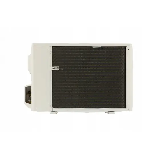 Klimatyzator pokojowy Rotenso RONI 2.6 kW - Zestaw