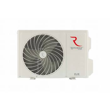 ZESTAW Klimatyzacja Rotenso ELIS 2,6 kW CZERŃ WiFi