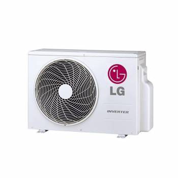 ZESTAW Klimatyzator LG Artcool AC09BH.UA3