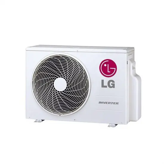 ZESTAW Klimatyzator LG Artcool AC12BH.UA3