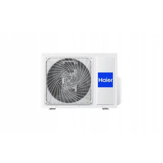 Klimatyzator Haier JADE Plus Biały 2,6kW WI-FI