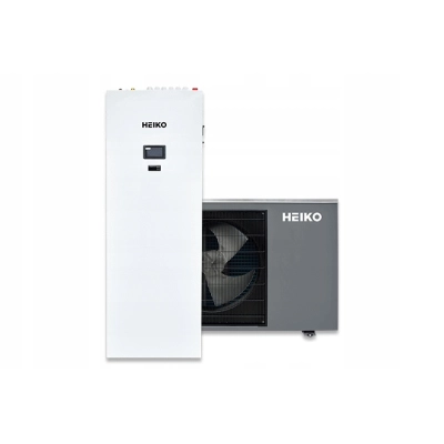 Pompa ciepła HEIKO THERMAL PLUS 12