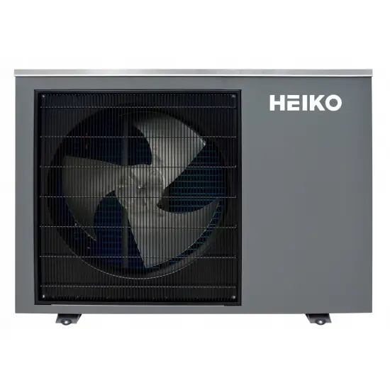 Pompa ciepła THERMAL 9 Monoblok Heiko
