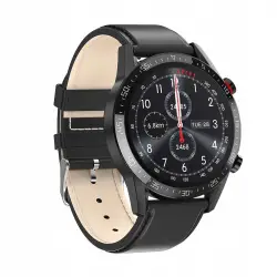 Smartwatch Promis SM40 czarny