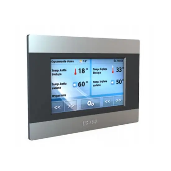 Kocioł na pellet Defro Epsilon 10kW