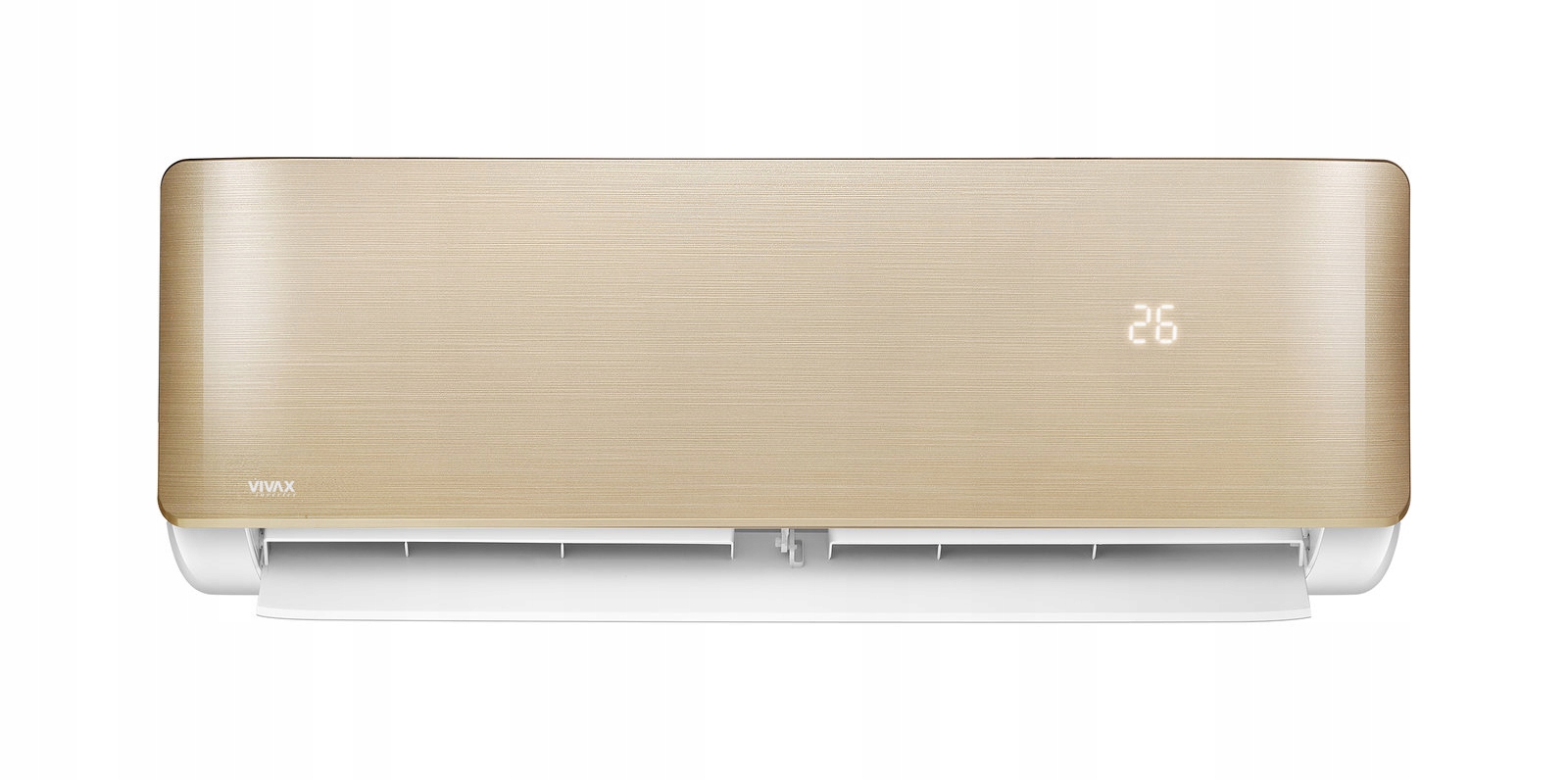 VIVAX R+ Design Gold design panelu