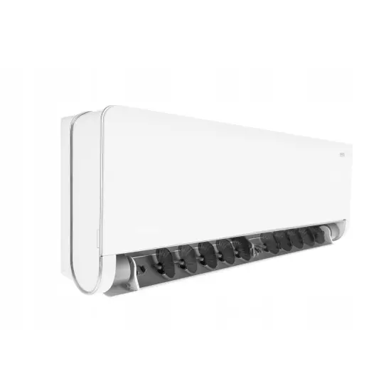 KLIMATYZATOR ROTENSO Klimatyzacja VERSU Pure A+++ Jonizator Wi-Fi 2.6kW