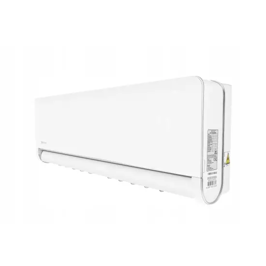 KLIMATYZATOR ROTENSO Klimatyzacja VERSU Pure A+++ Jonizator Wi-Fi 2.6kW