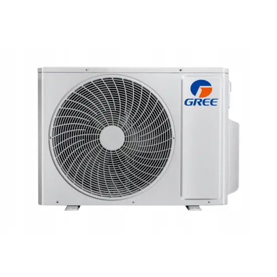 Klimatyzator GREE Pular SHINY 6.2 kW ZESTAW