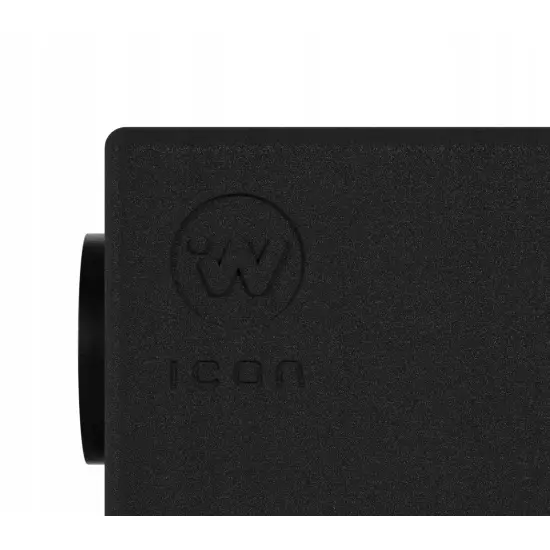 REKUPERATOR Rekuperacja ROTENSO Wentilo Icon IC120 E1 AA Entalpia - do 70m2